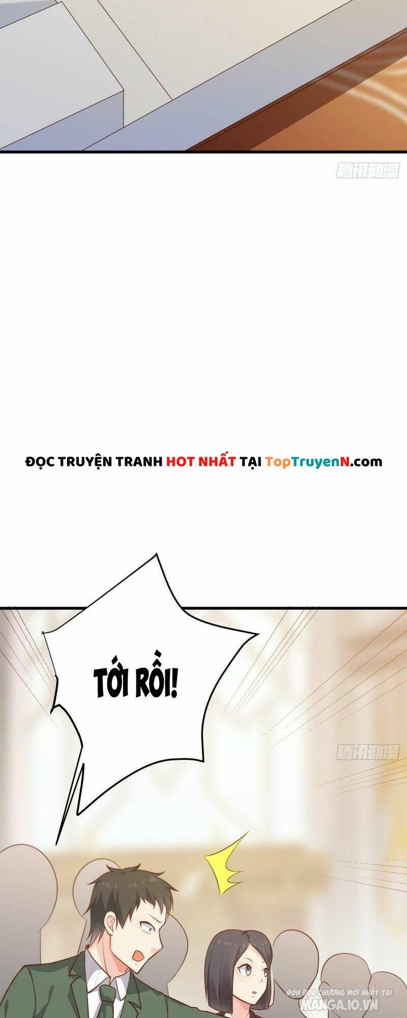 Mỗi Tuần Ta Có Một Thân Phận Mới Chapter 56 - Trang 2