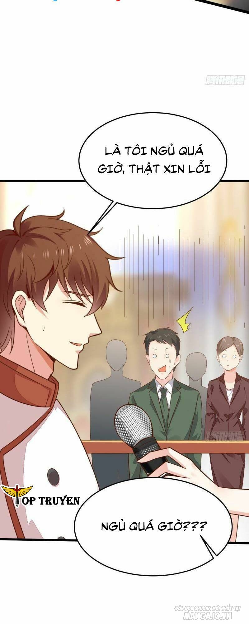 Mỗi Tuần Ta Có Một Thân Phận Mới Chapter 56 - Trang 2