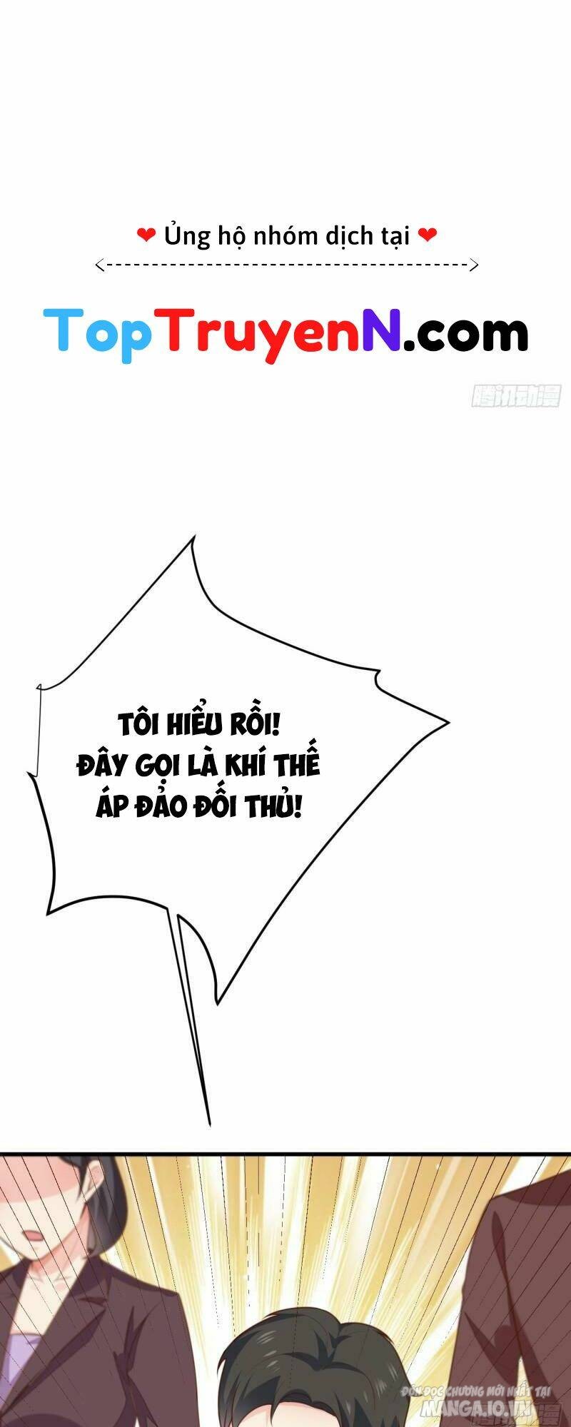 Mỗi Tuần Ta Có Một Thân Phận Mới Chapter 56 - Trang 2