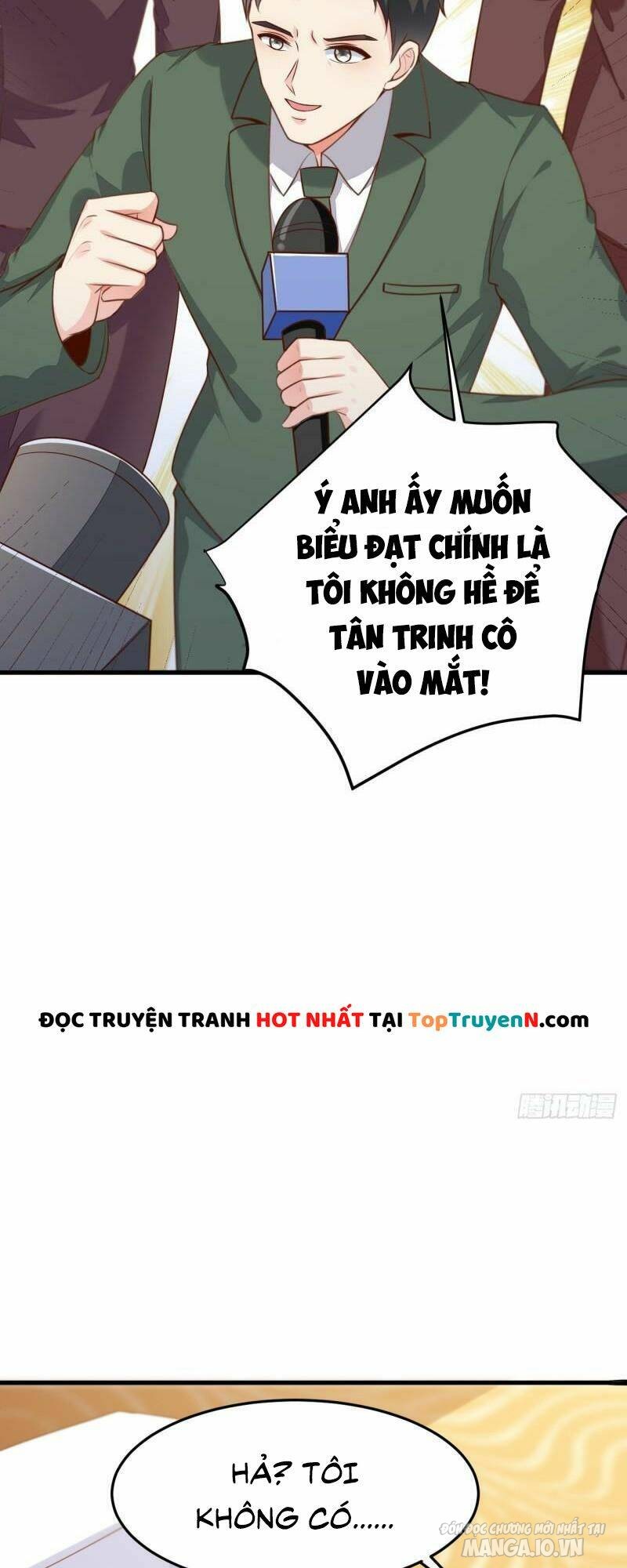 Mỗi Tuần Ta Có Một Thân Phận Mới Chapter 56 - Trang 2