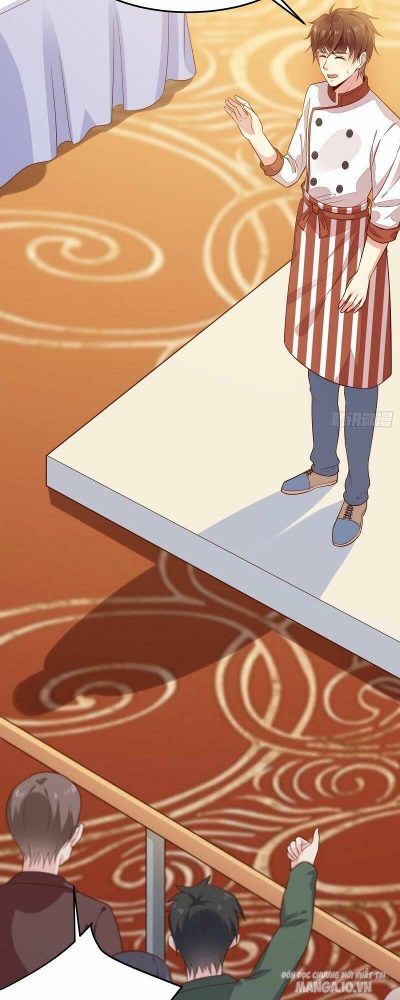 Mỗi Tuần Ta Có Một Thân Phận Mới Chapter 56 - Trang 2