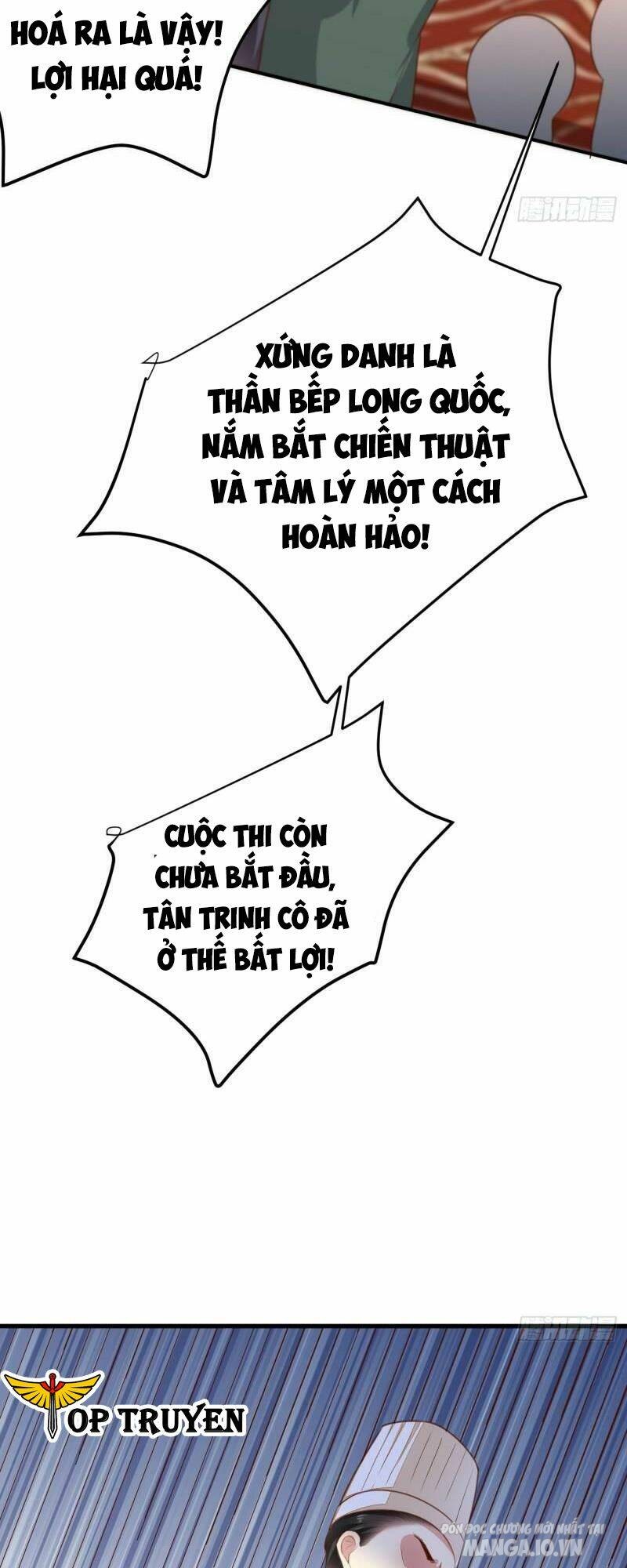 Mỗi Tuần Ta Có Một Thân Phận Mới Chapter 56 - Trang 2