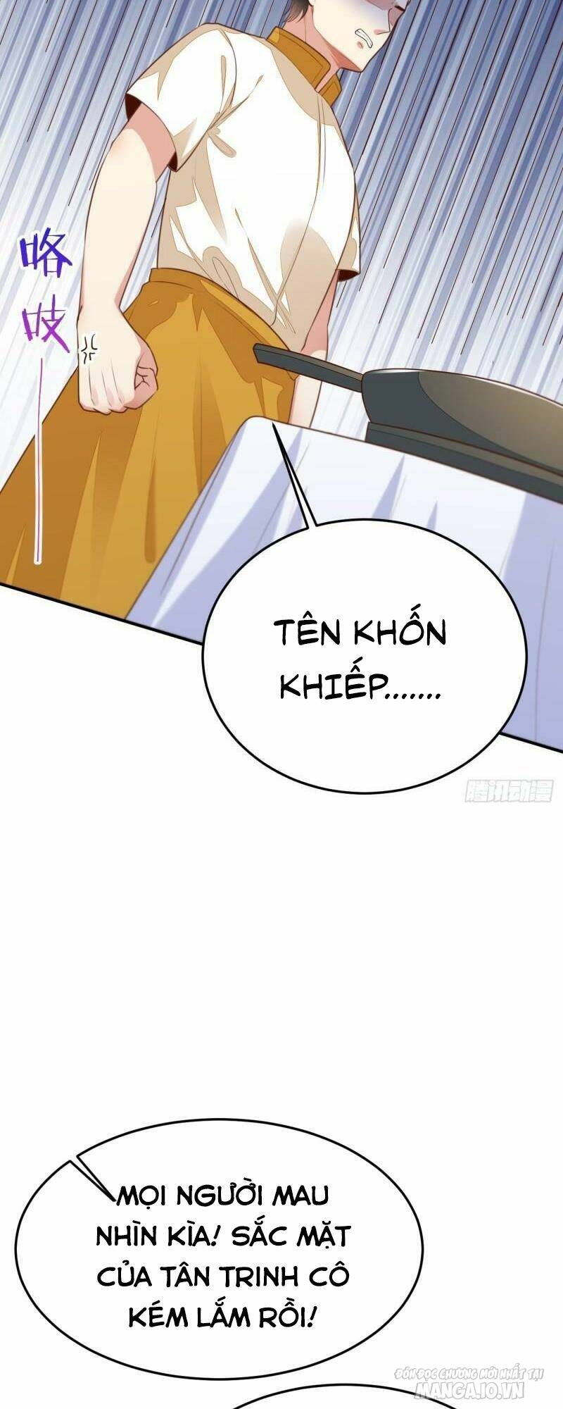 Mỗi Tuần Ta Có Một Thân Phận Mới Chapter 56 - Trang 2