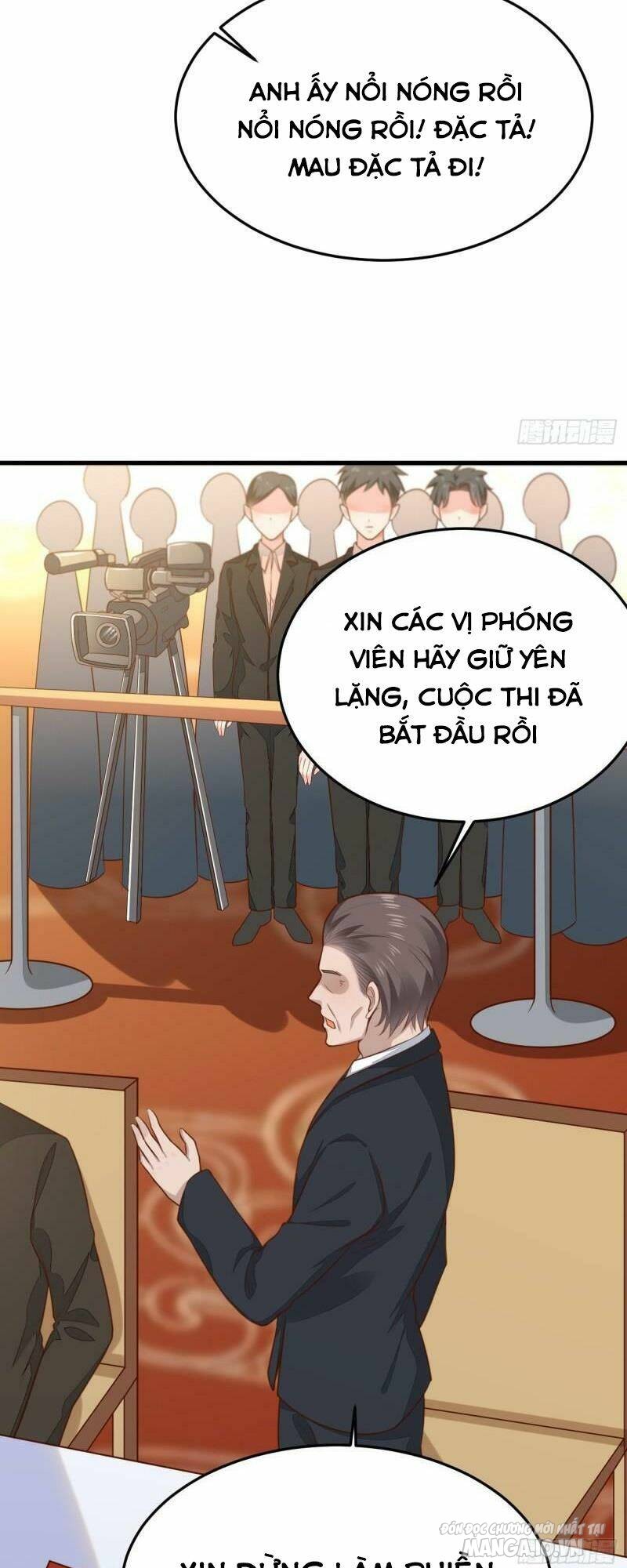 Mỗi Tuần Ta Có Một Thân Phận Mới Chapter 56 - Trang 2