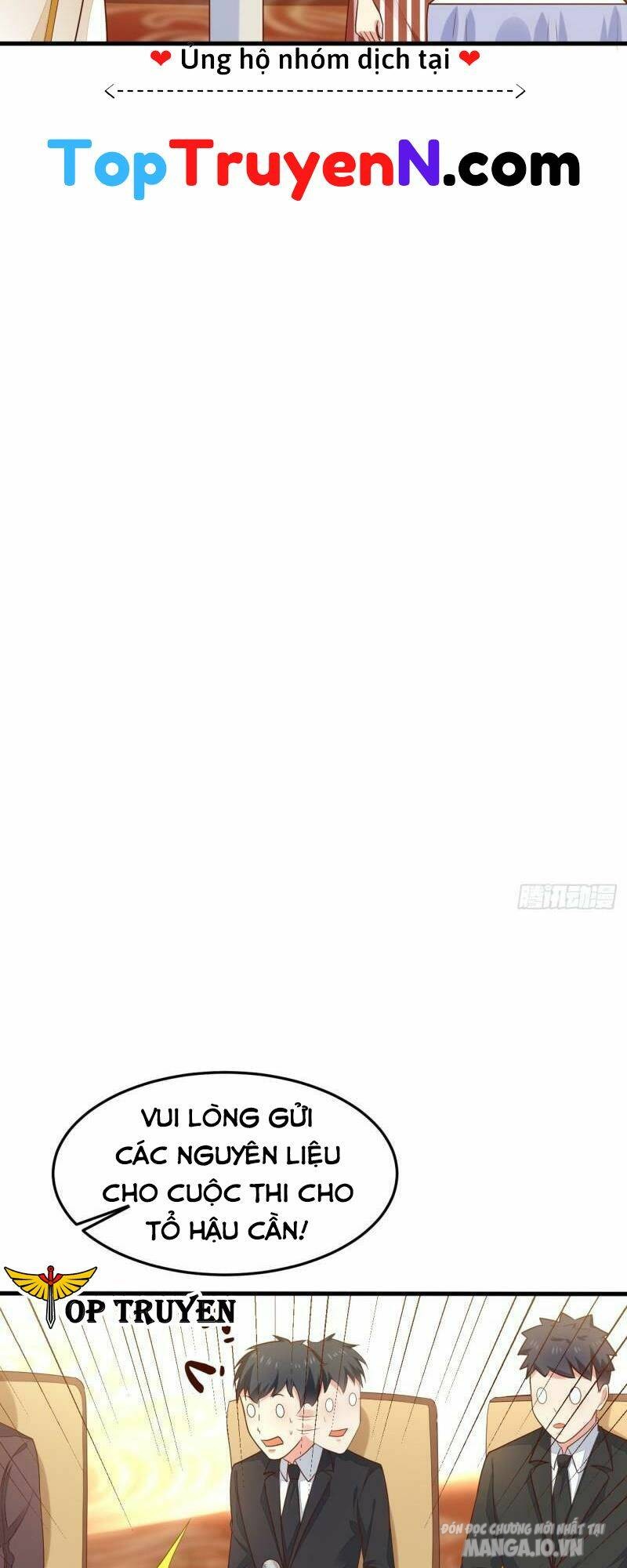 Mỗi Tuần Ta Có Một Thân Phận Mới Chapter 56 - Trang 2