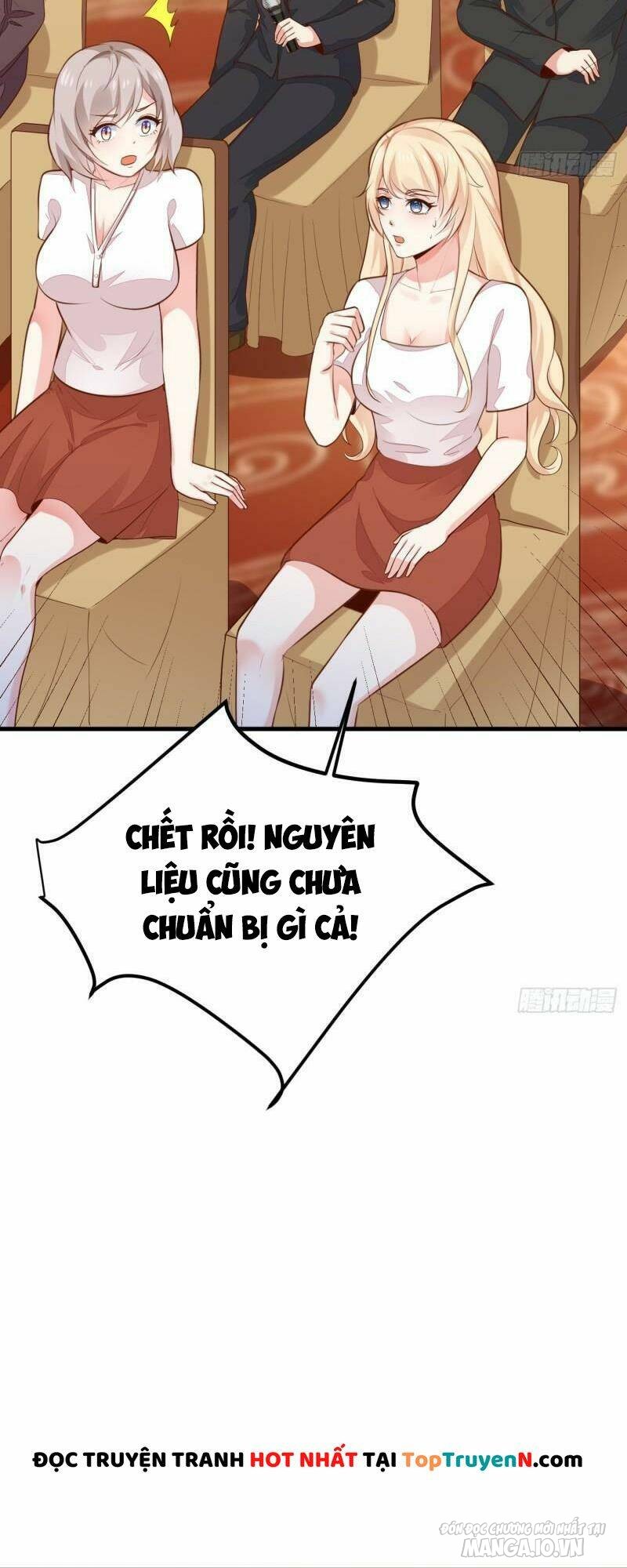 Mỗi Tuần Ta Có Một Thân Phận Mới Chapter 56 - Trang 2