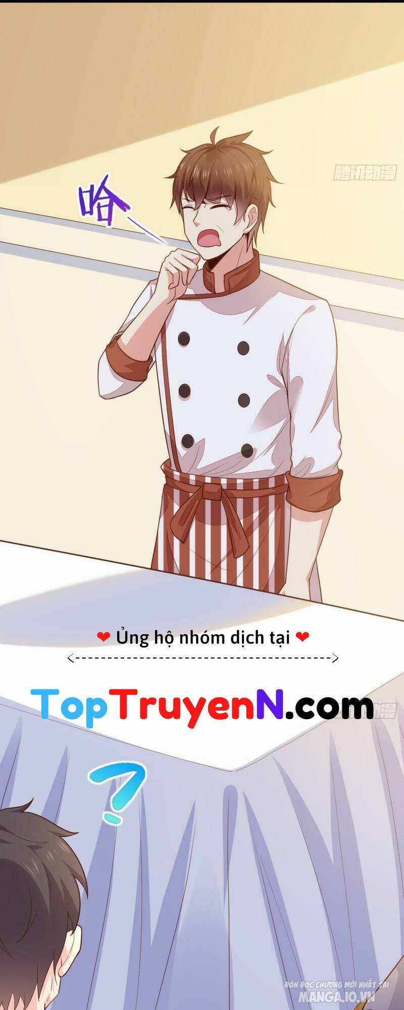 Mỗi Tuần Ta Có Một Thân Phận Mới Chapter 56 - Trang 2