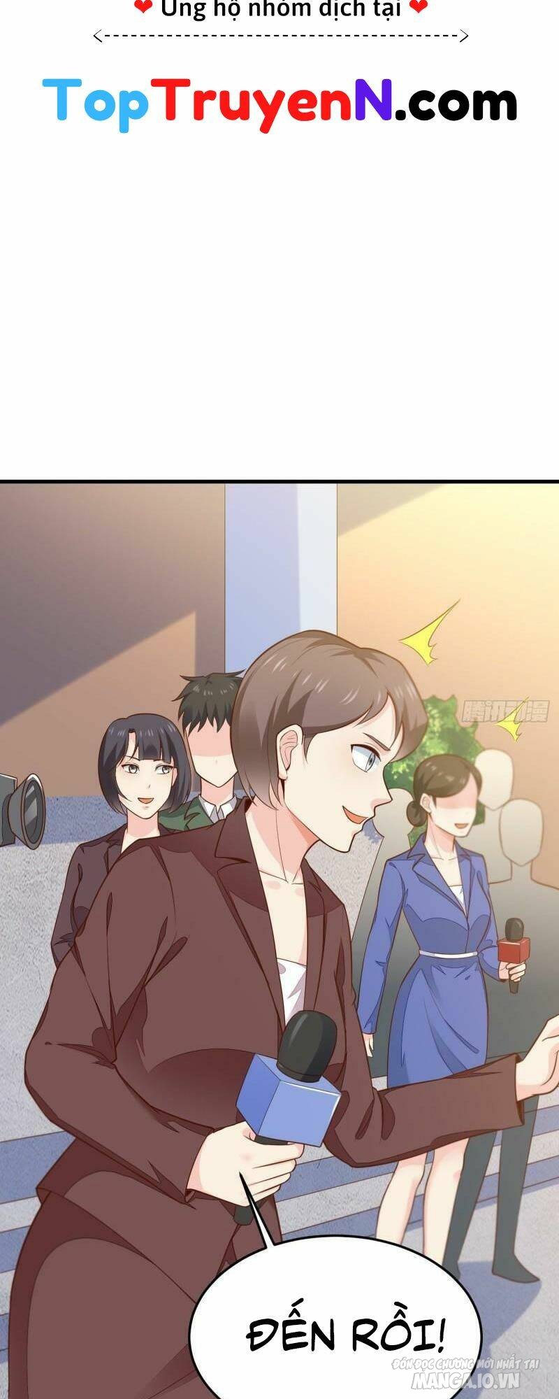 Mỗi Tuần Ta Có Một Thân Phận Mới Chapter 56 - Trang 2