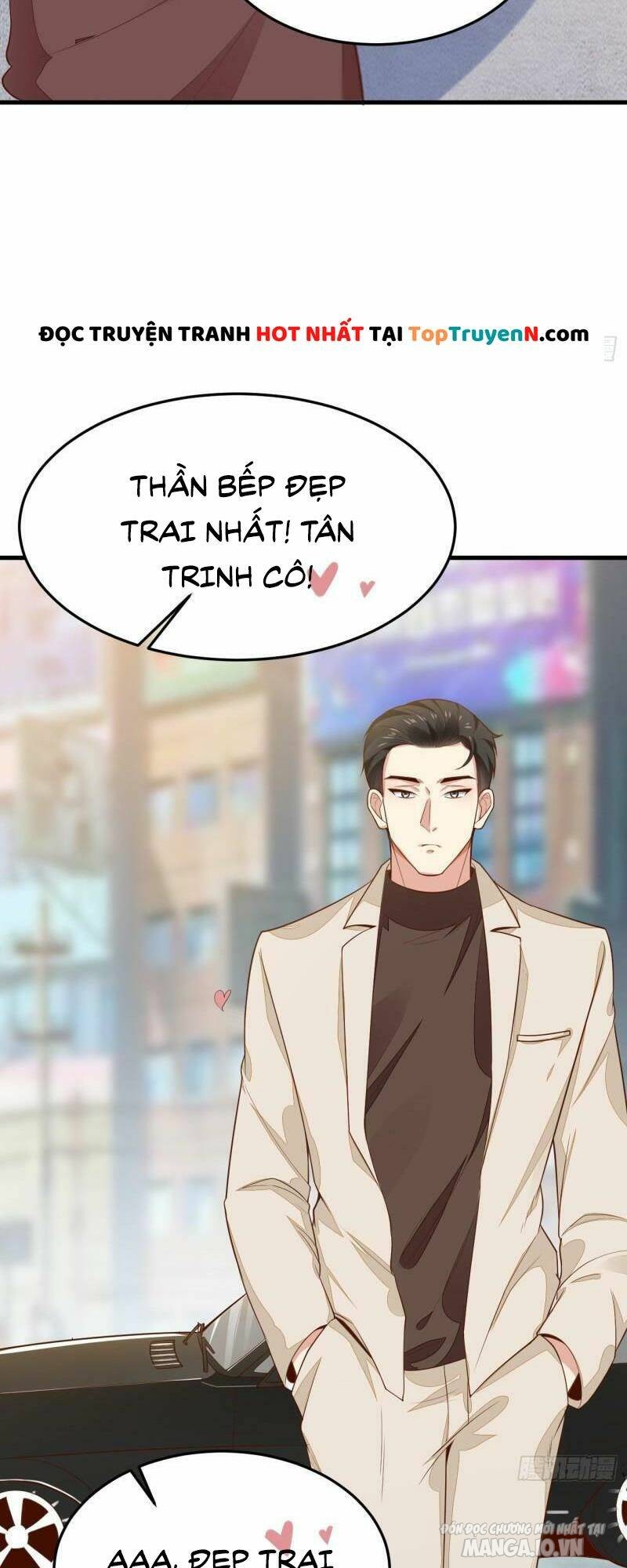 Mỗi Tuần Ta Có Một Thân Phận Mới Chapter 56 - Trang 2