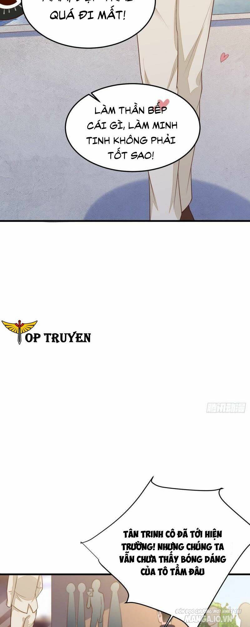 Mỗi Tuần Ta Có Một Thân Phận Mới Chapter 56 - Trang 2