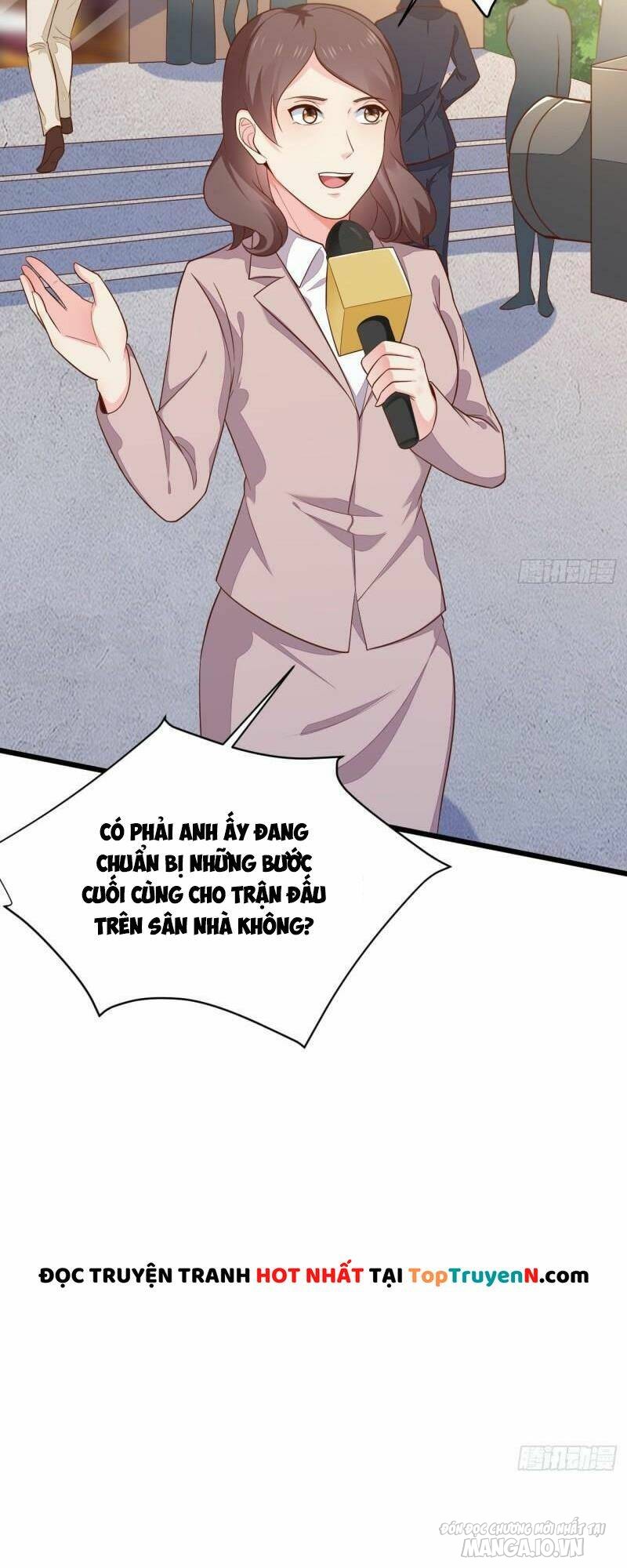 Mỗi Tuần Ta Có Một Thân Phận Mới Chapter 56 - Trang 2