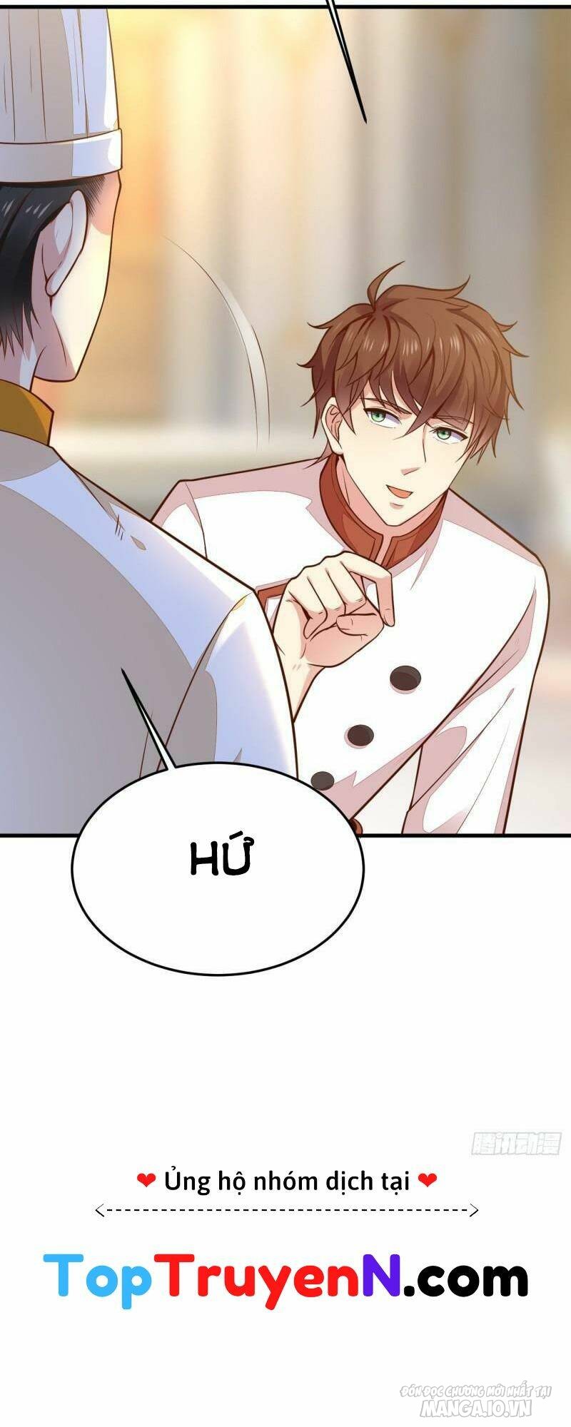 Mỗi Tuần Ta Có Một Thân Phận Mới Chapter 57 - Trang 2