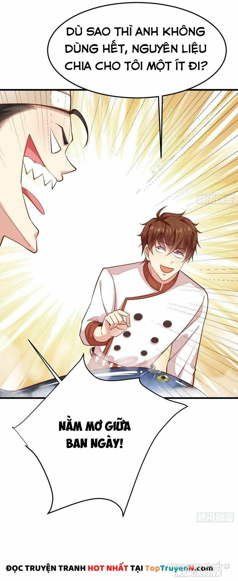 Mỗi Tuần Ta Có Một Thân Phận Mới Chapter 57 - Trang 2