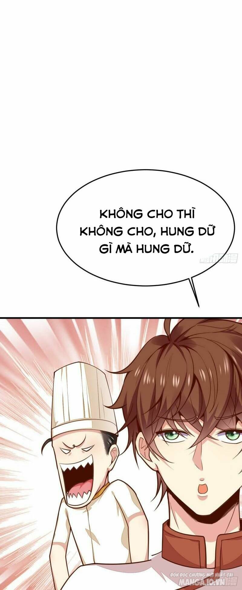 Mỗi Tuần Ta Có Một Thân Phận Mới Chapter 57 - Trang 2