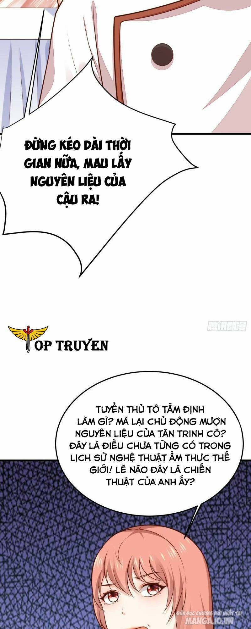 Mỗi Tuần Ta Có Một Thân Phận Mới Chapter 57 - Trang 2