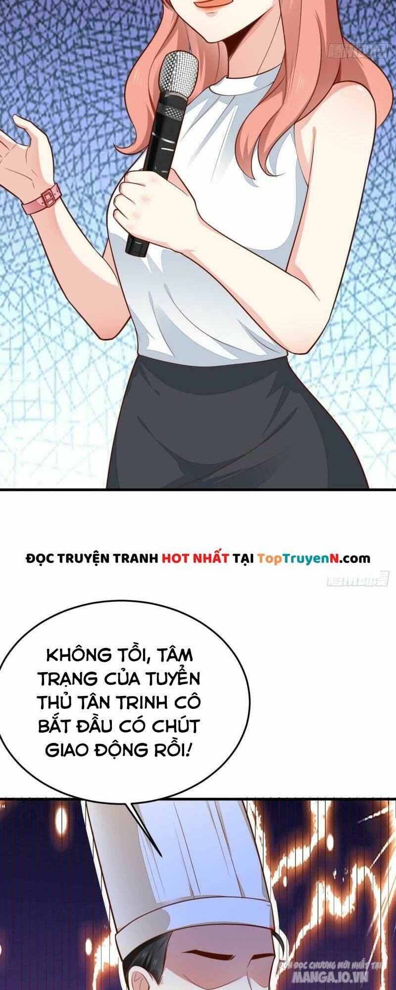 Mỗi Tuần Ta Có Một Thân Phận Mới Chapter 57 - Trang 2