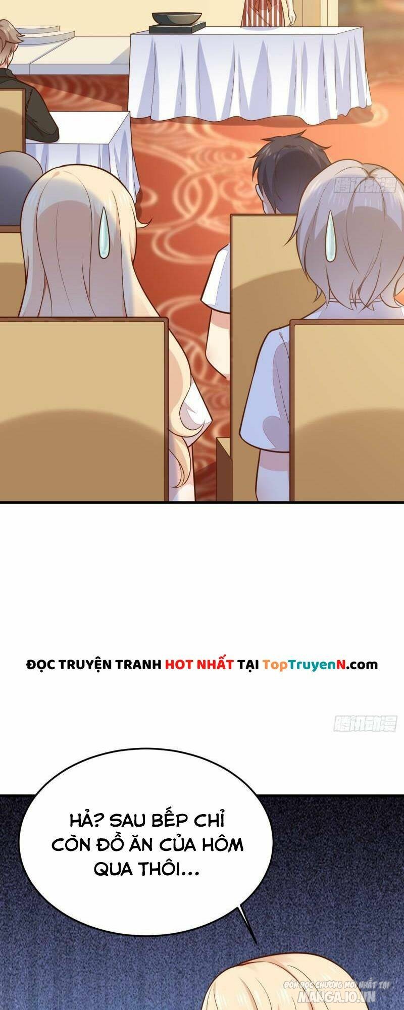 Mỗi Tuần Ta Có Một Thân Phận Mới Chapter 57 - Trang 2