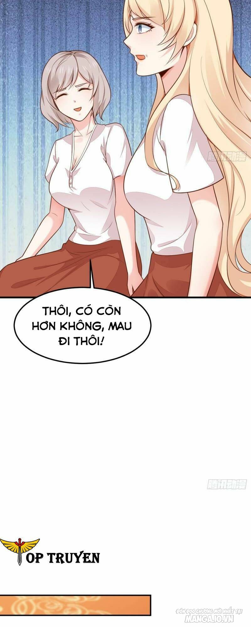 Mỗi Tuần Ta Có Một Thân Phận Mới Chapter 57 - Trang 2