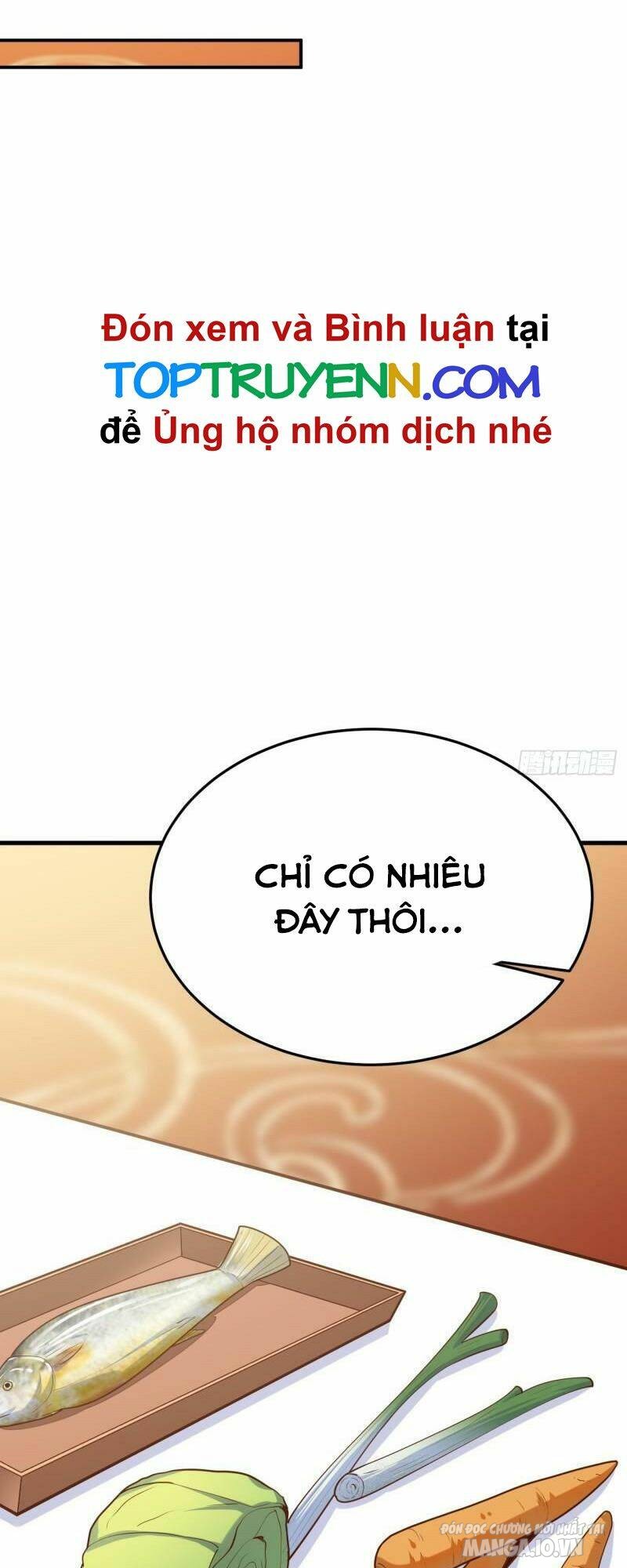 Mỗi Tuần Ta Có Một Thân Phận Mới Chapter 57 - Trang 2