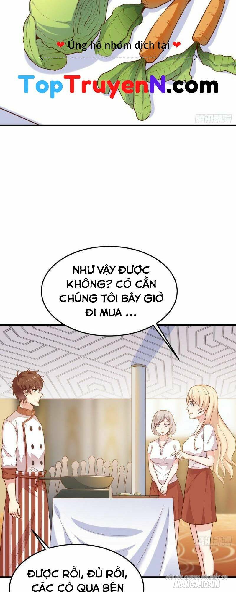 Mỗi Tuần Ta Có Một Thân Phận Mới Chapter 57 - Trang 2