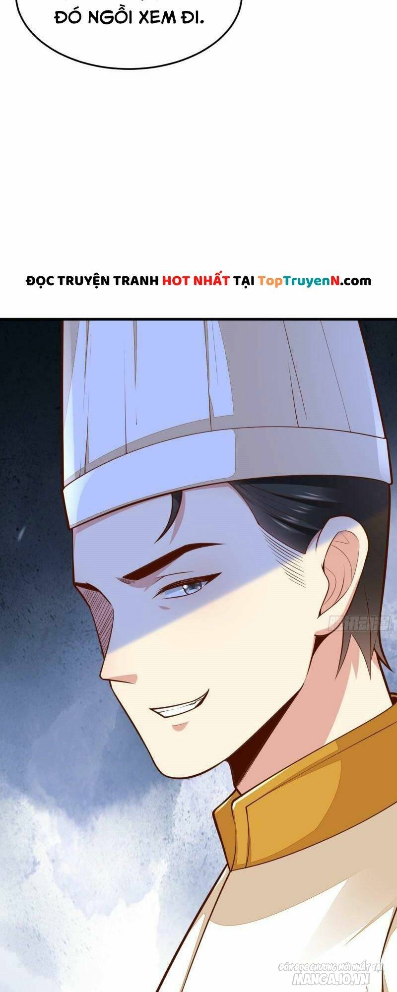 Mỗi Tuần Ta Có Một Thân Phận Mới Chapter 57 - Trang 2