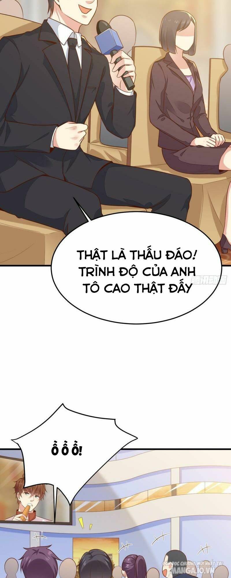 Mỗi Tuần Ta Có Một Thân Phận Mới Chapter 57 - Trang 2