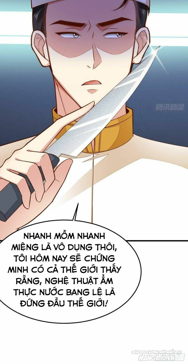 Mỗi Tuần Ta Có Một Thân Phận Mới Chapter 57 - Trang 2