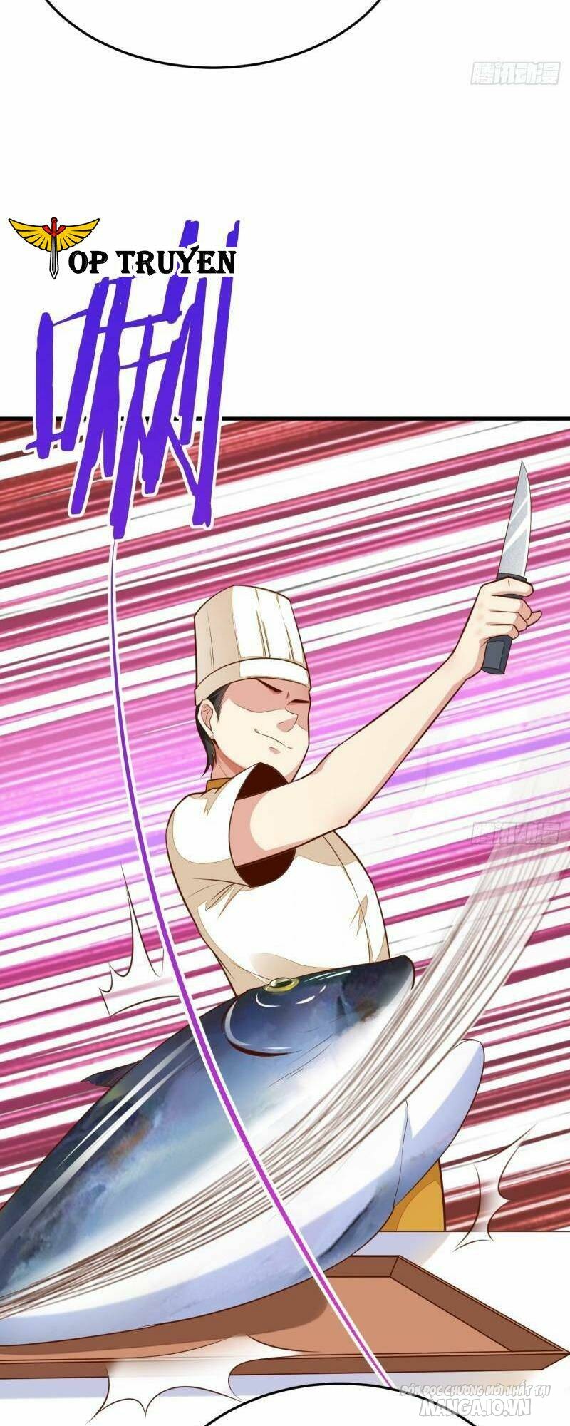 Mỗi Tuần Ta Có Một Thân Phận Mới Chapter 57 - Trang 2