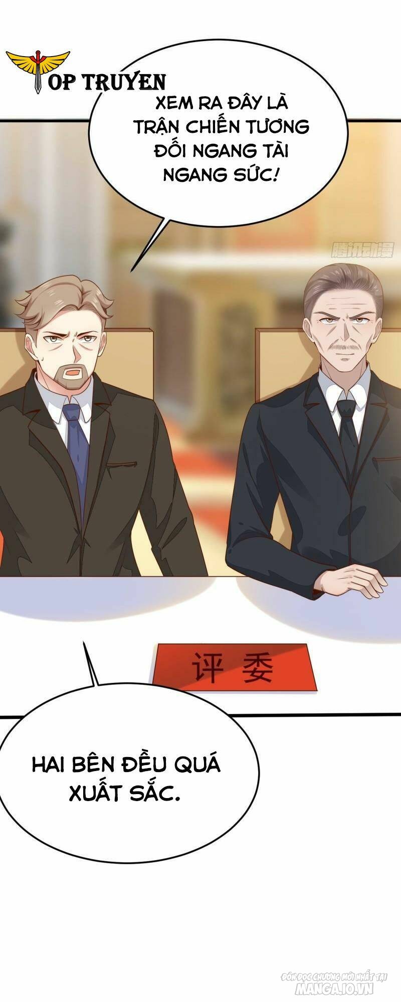 Mỗi Tuần Ta Có Một Thân Phận Mới Chapter 57 - Trang 2