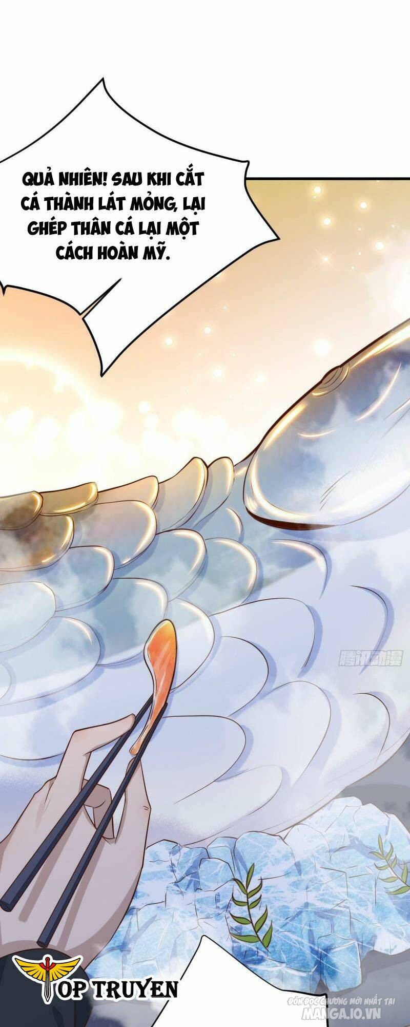 Mỗi Tuần Ta Có Một Thân Phận Mới Chapter 57 - Trang 2