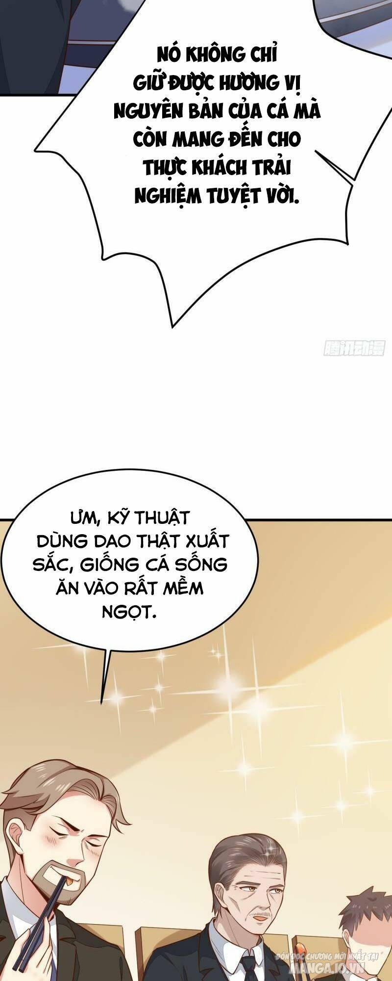 Mỗi Tuần Ta Có Một Thân Phận Mới Chapter 57 - Trang 2