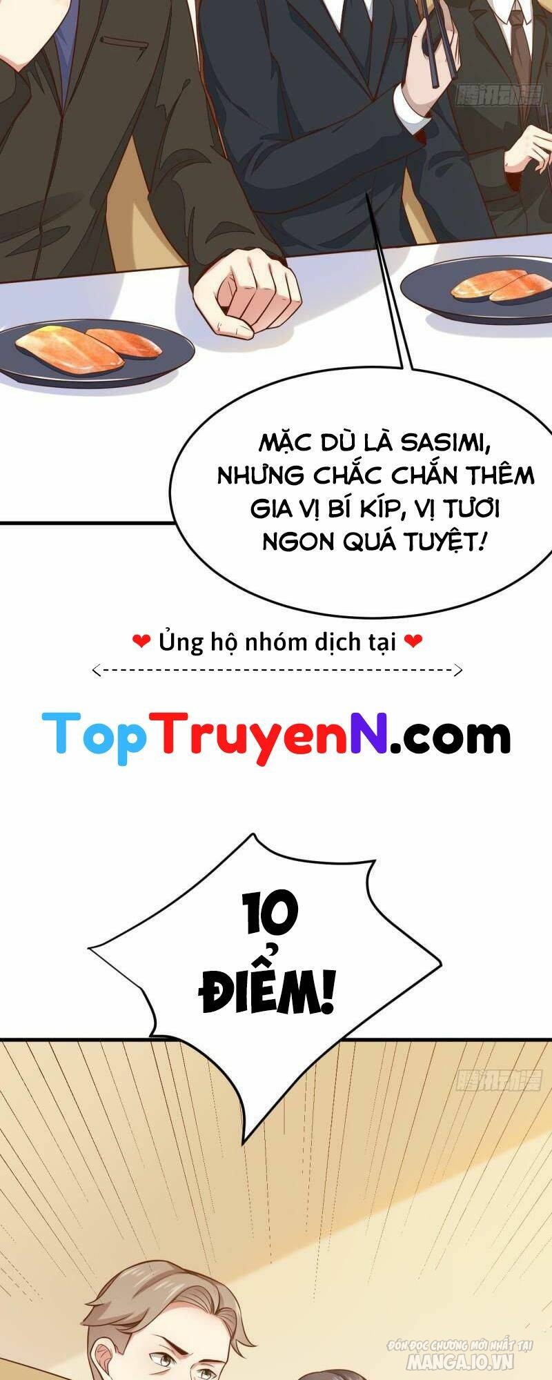 Mỗi Tuần Ta Có Một Thân Phận Mới Chapter 57 - Trang 2