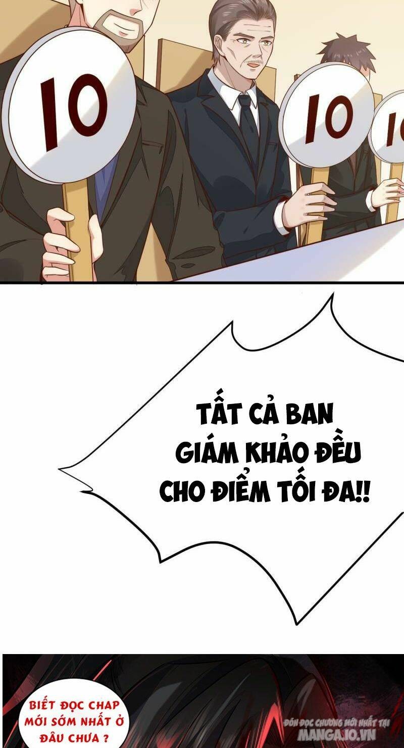 Mỗi Tuần Ta Có Một Thân Phận Mới Chapter 57 - Trang 2