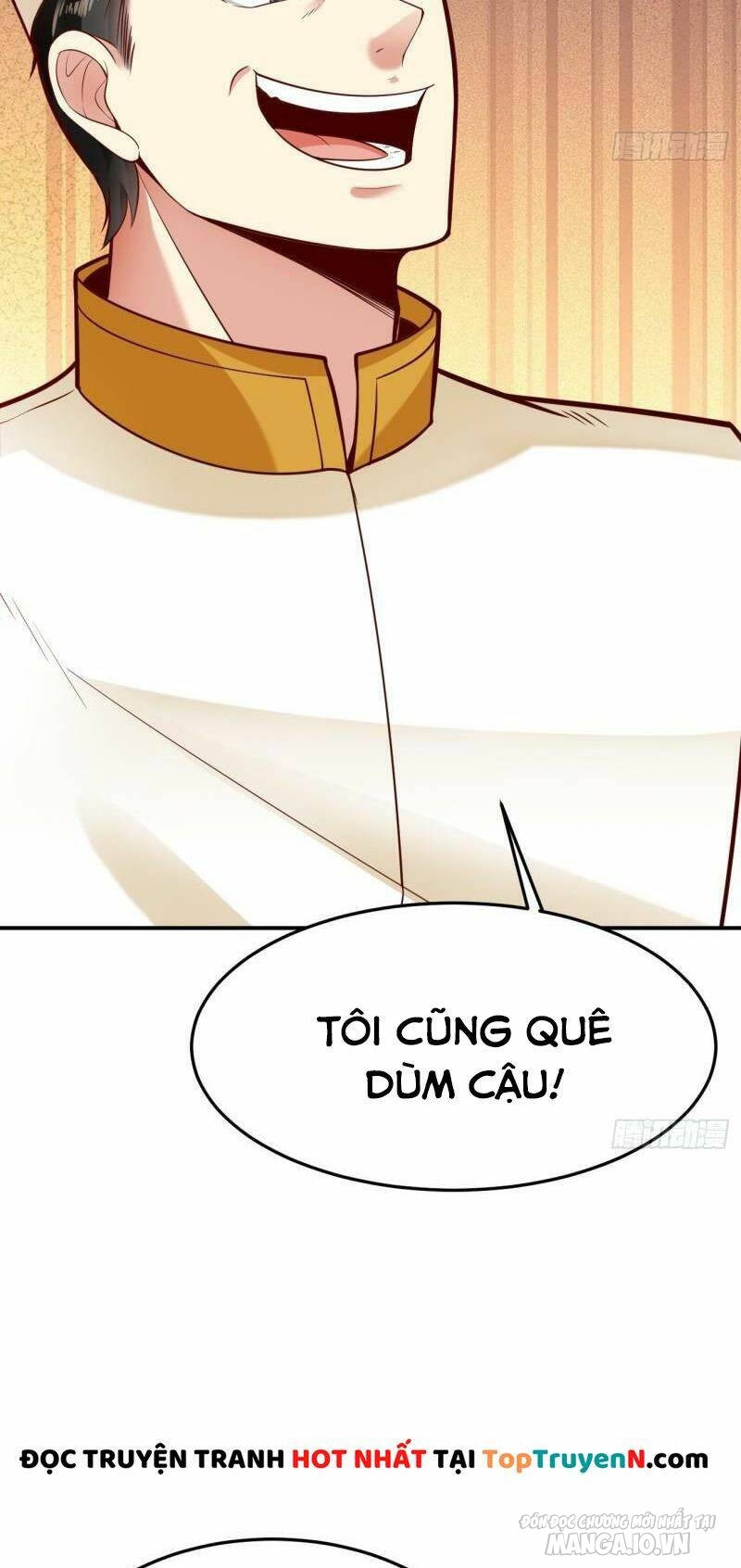 Mỗi Tuần Ta Có Một Thân Phận Mới Chapter 58 - Trang 2