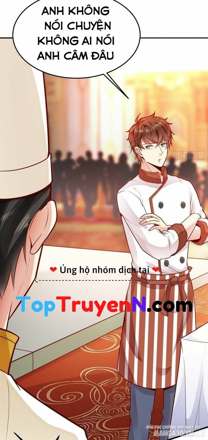 Mỗi Tuần Ta Có Một Thân Phận Mới Chapter 58 - Trang 2