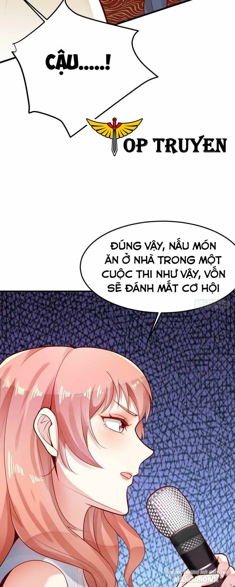 Mỗi Tuần Ta Có Một Thân Phận Mới Chapter 58 - Trang 2