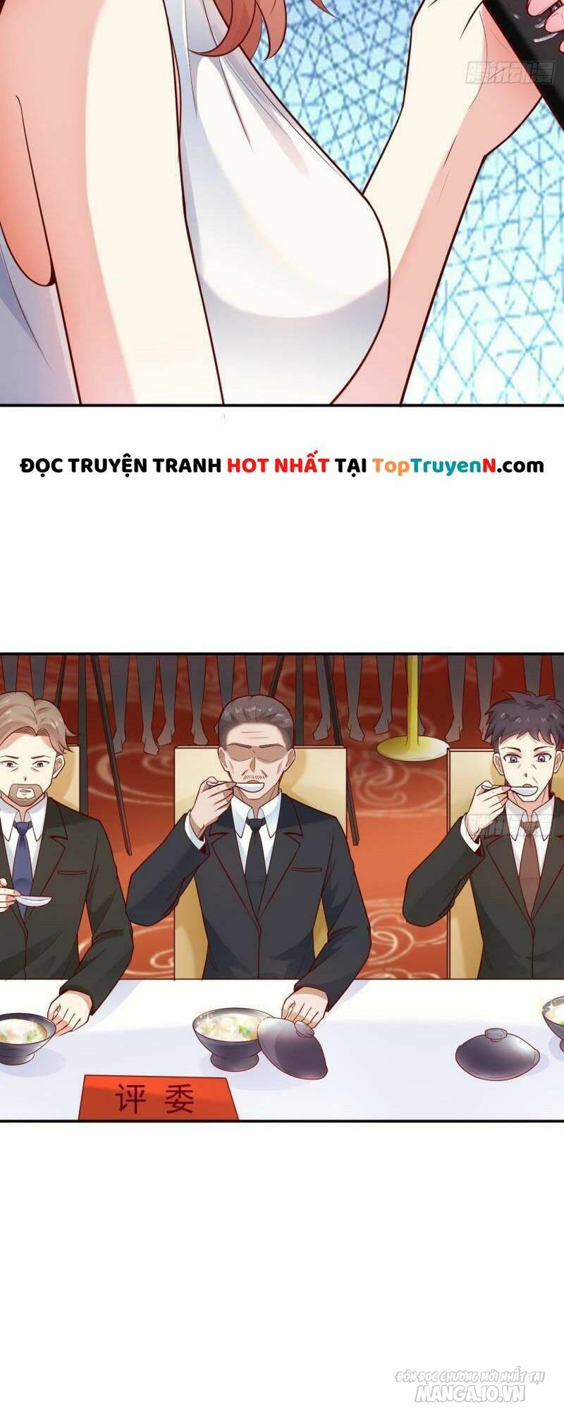 Mỗi Tuần Ta Có Một Thân Phận Mới Chapter 58 - Trang 2