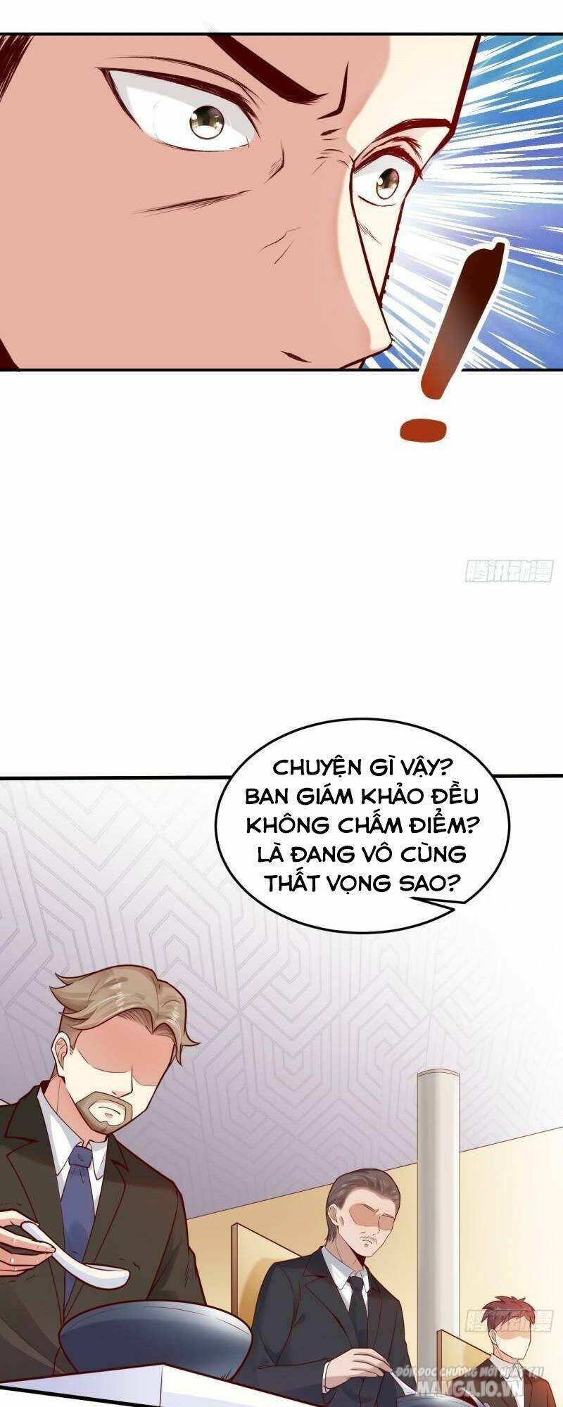 Mỗi Tuần Ta Có Một Thân Phận Mới Chapter 58 - Trang 2