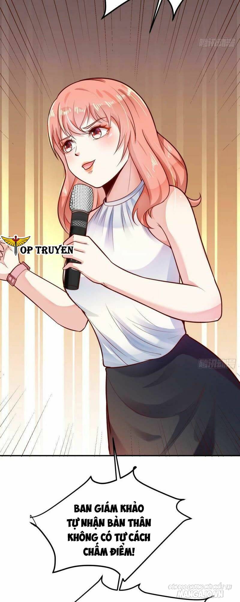 Mỗi Tuần Ta Có Một Thân Phận Mới Chapter 58 - Trang 2