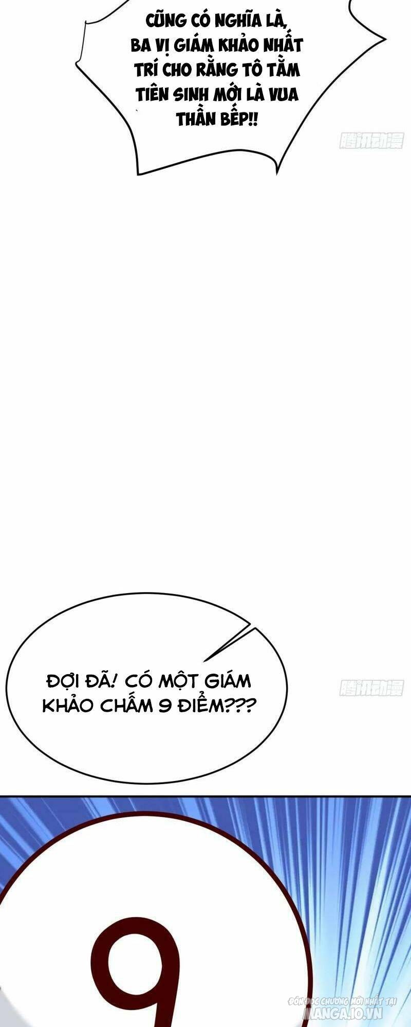 Mỗi Tuần Ta Có Một Thân Phận Mới Chapter 58 - Trang 2
