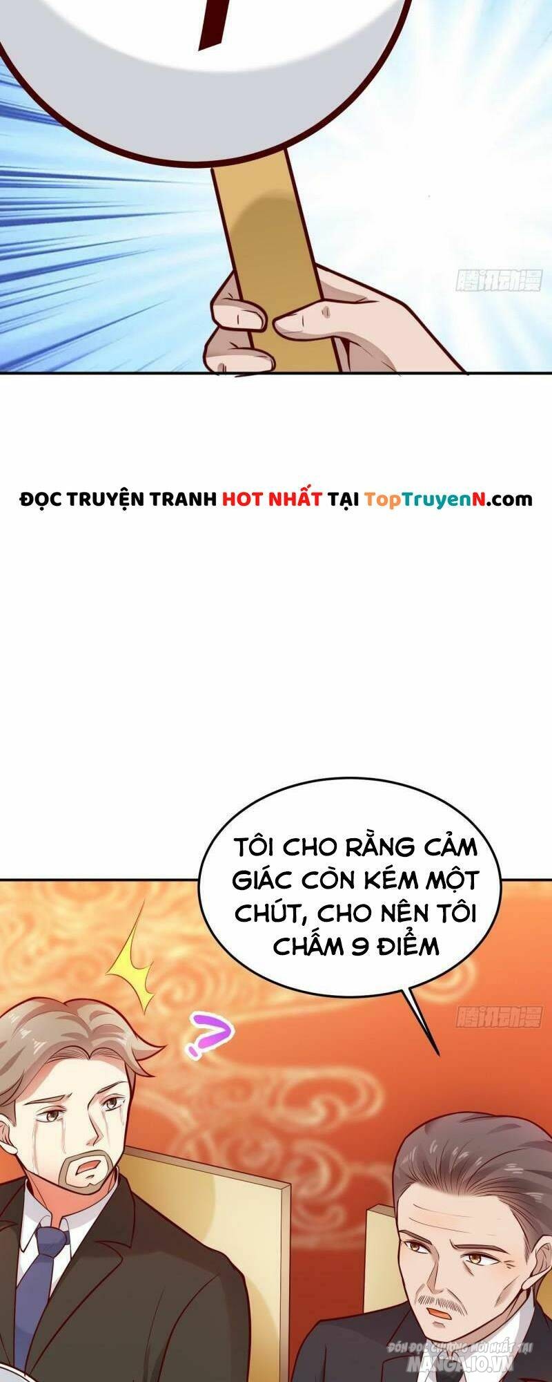 Mỗi Tuần Ta Có Một Thân Phận Mới Chapter 58 - Trang 2