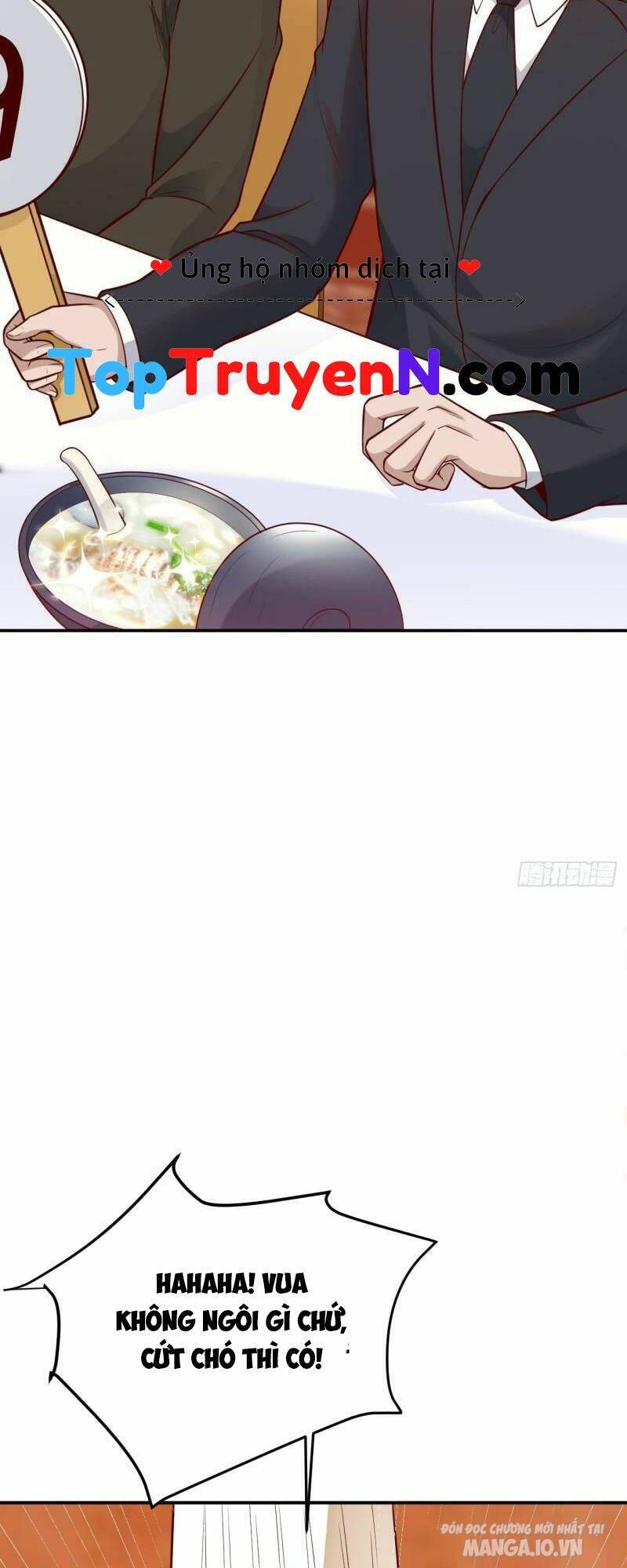 Mỗi Tuần Ta Có Một Thân Phận Mới Chapter 58 - Trang 2