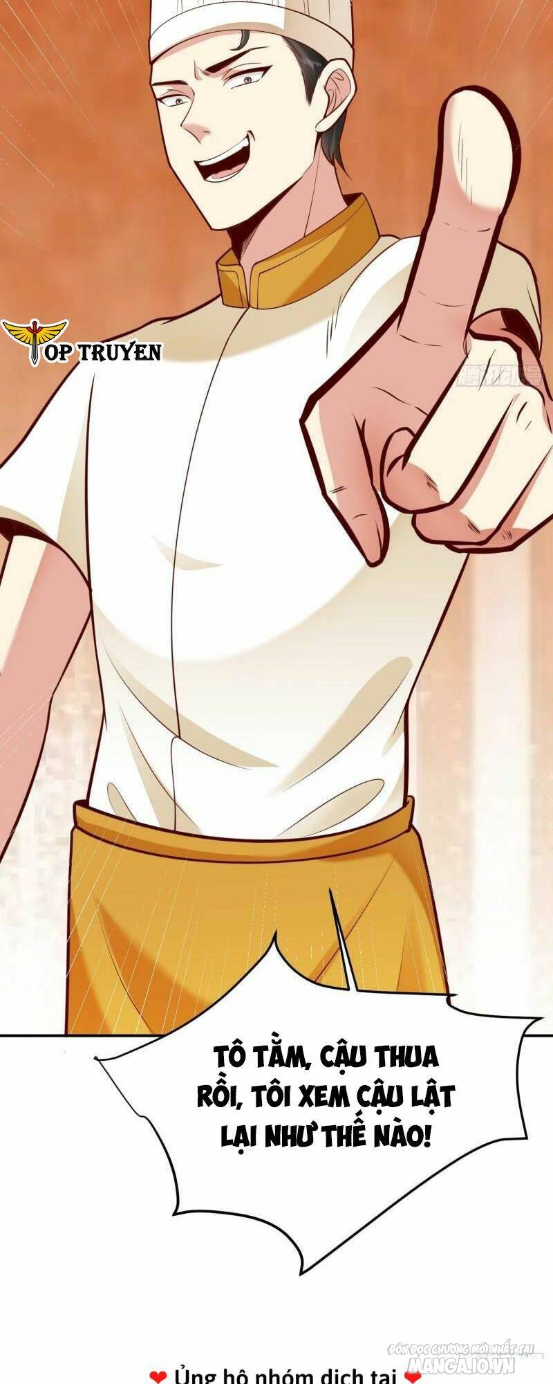 Mỗi Tuần Ta Có Một Thân Phận Mới Chapter 58 - Trang 2