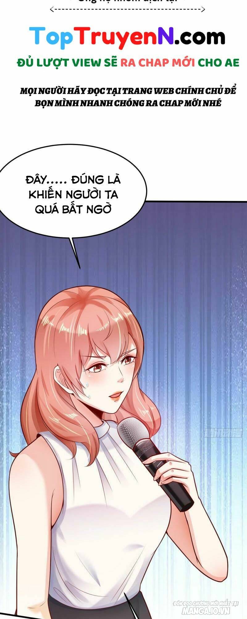 Mỗi Tuần Ta Có Một Thân Phận Mới Chapter 58 - Trang 2