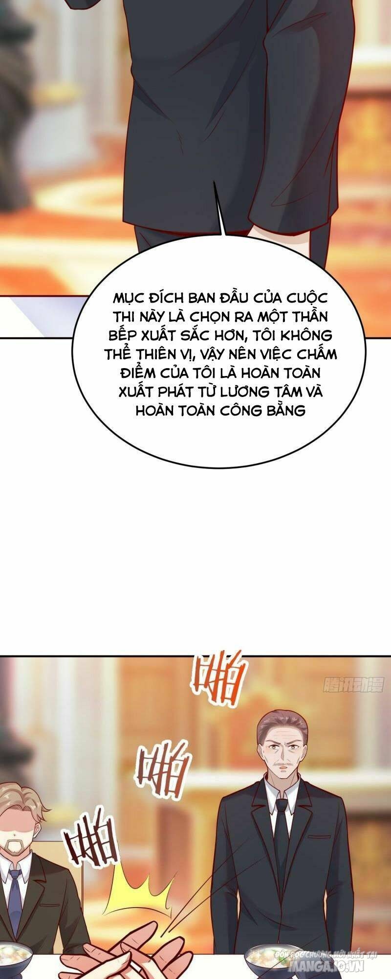 Mỗi Tuần Ta Có Một Thân Phận Mới Chapter 58 - Trang 2