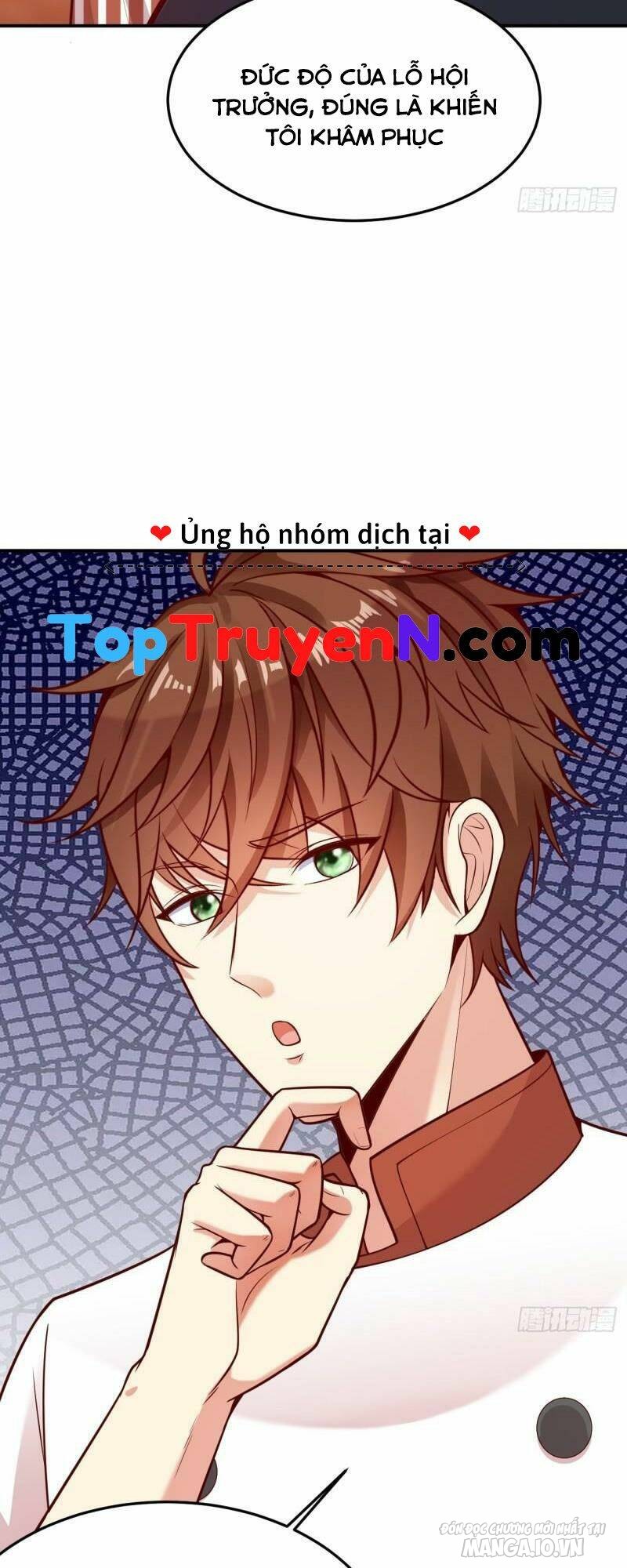 Mỗi Tuần Ta Có Một Thân Phận Mới Chapter 58 - Trang 2