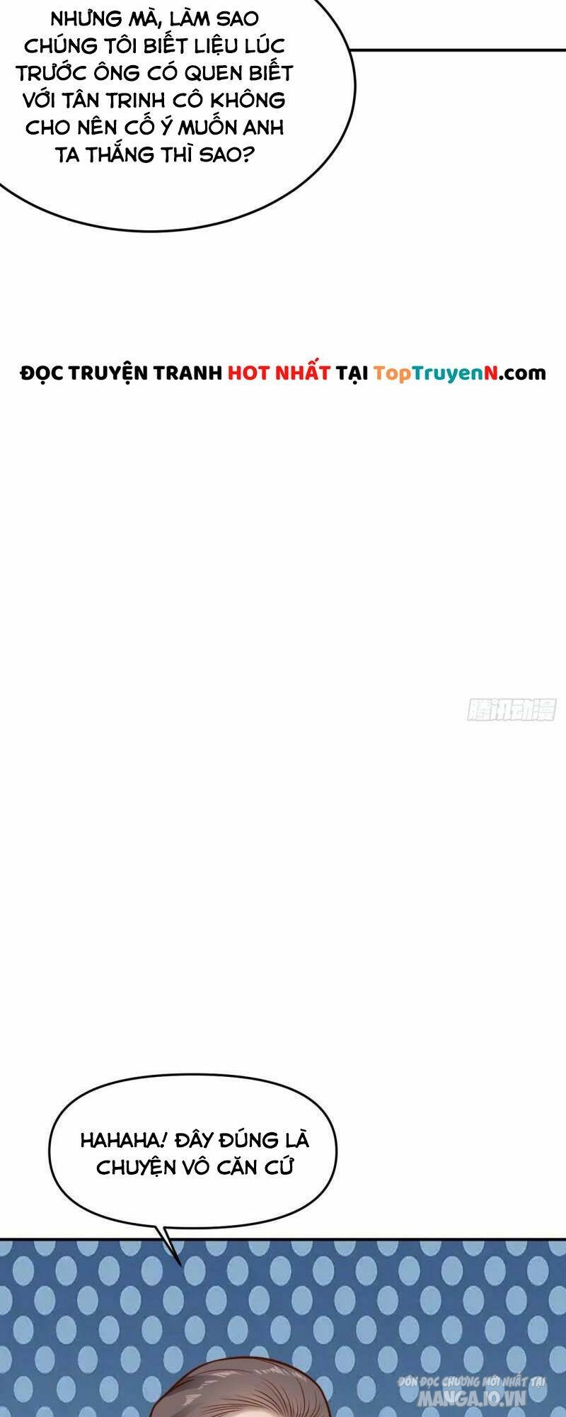 Mỗi Tuần Ta Có Một Thân Phận Mới Chapter 58 - Trang 2