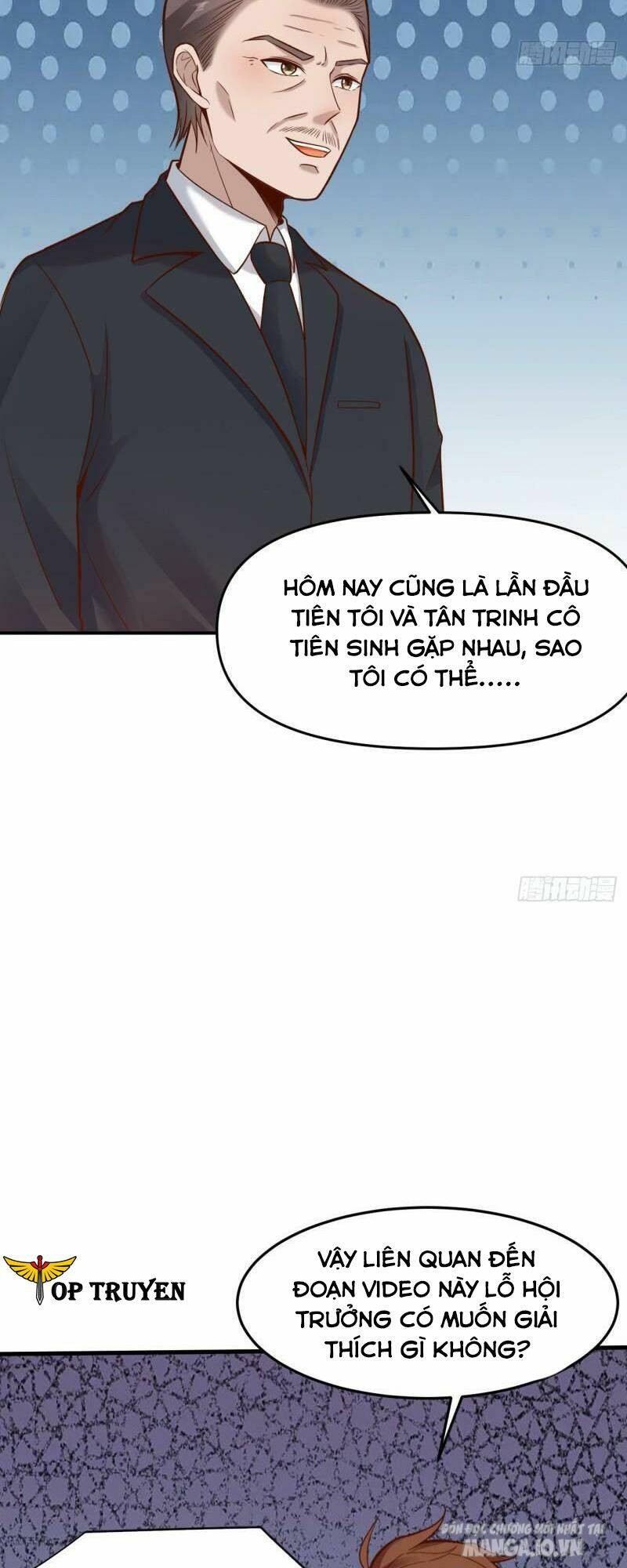 Mỗi Tuần Ta Có Một Thân Phận Mới Chapter 58 - Trang 2