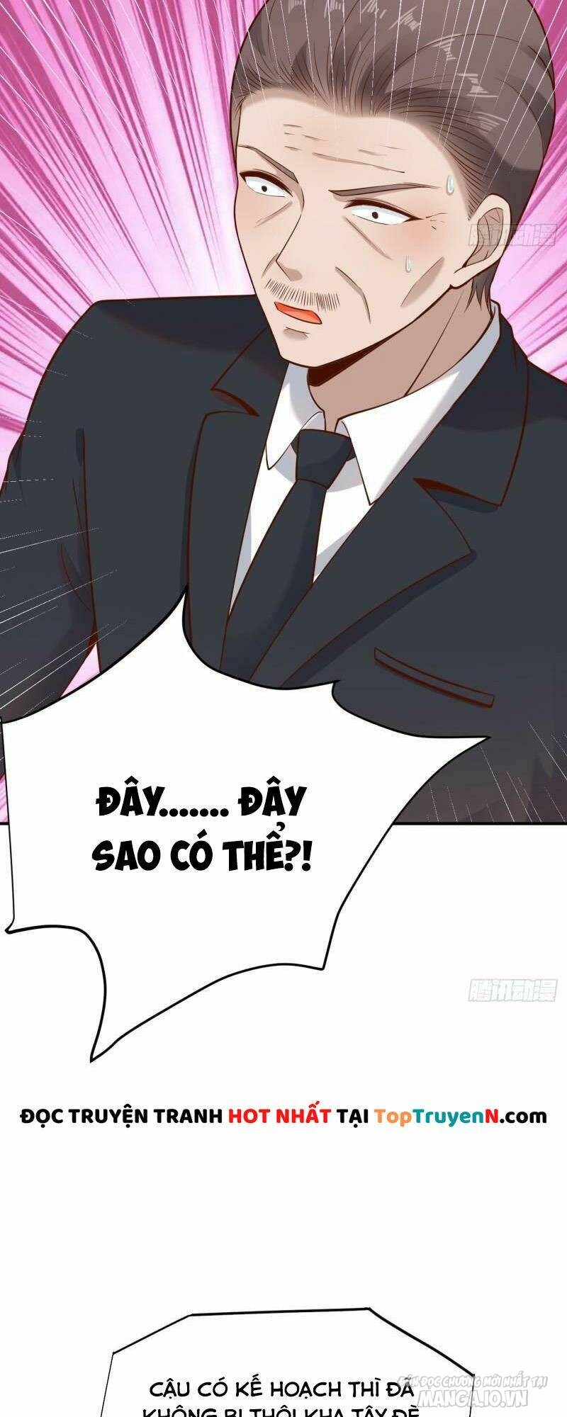 Mỗi Tuần Ta Có Một Thân Phận Mới Chapter 58 - Trang 2