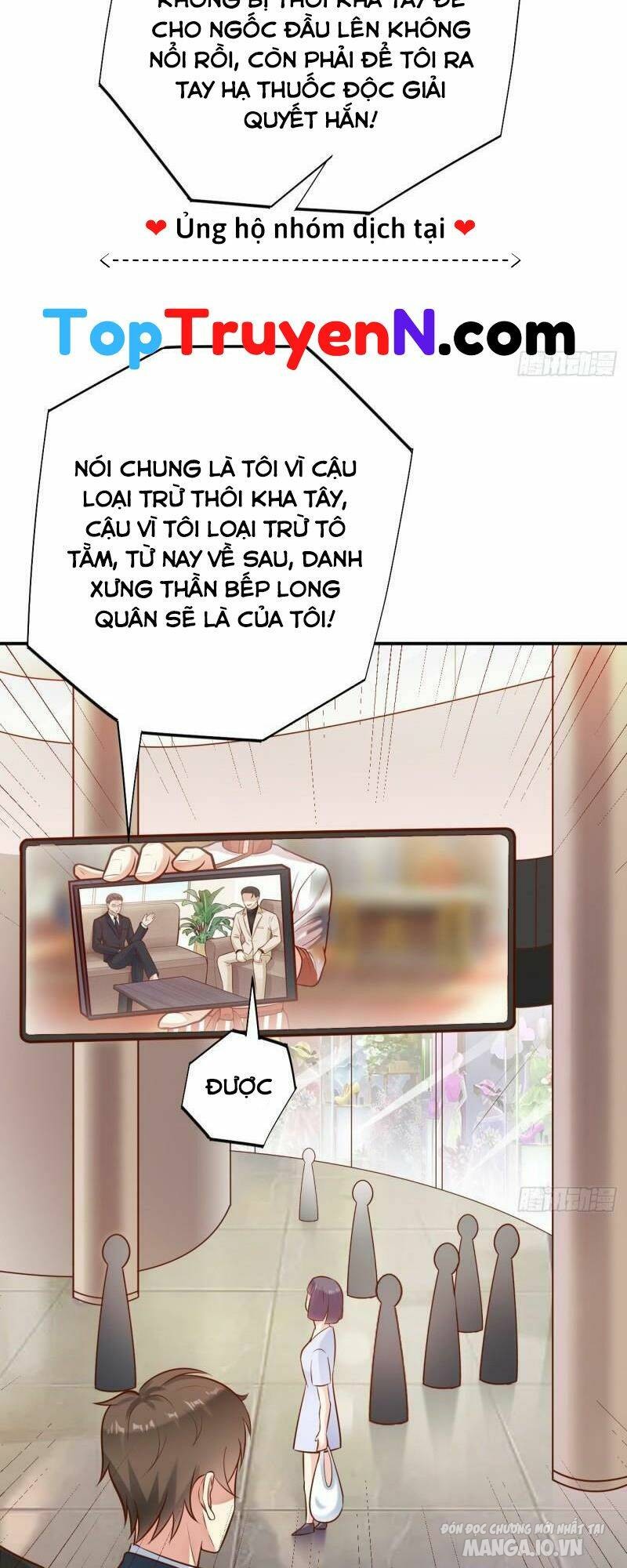 Mỗi Tuần Ta Có Một Thân Phận Mới Chapter 58 - Trang 2